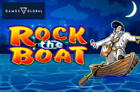Rock The Boat